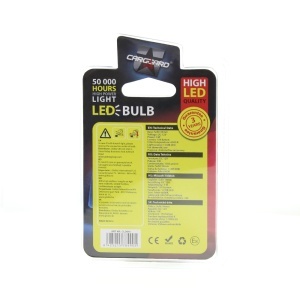 Led Sofit (Plafoniera. numar de imatriculare) CLD019 - Img 4