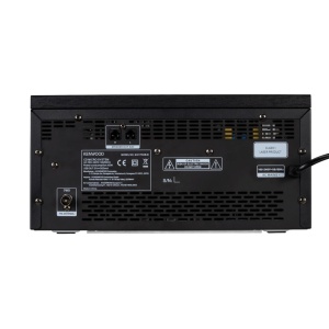 M817DABB Sistem Stereo Micro Hi-Fi cu CD player/Tuner DAB+/Bluetooth și conexiune USB - Img 2