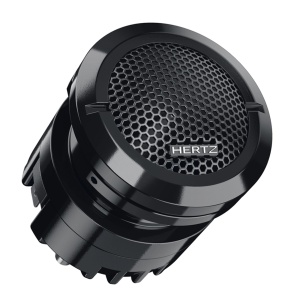 Magassugárzó Auto Hertz SPL Show ST 25K NEO komponens szett, 44mm, 100W, 4Ω, 2 magassugárzó - Img 2
