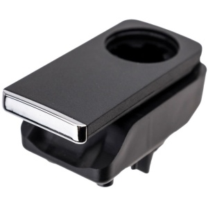 Maner deschidere torpedou compatibil cu MERCEDES clasa E W212/S212 2009-2016, negru