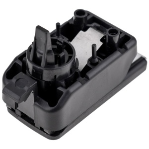 Maner deschidere torpedou compatibil cu MERCEDES clasa E W212/S212 2009-2016, negru - Img 2