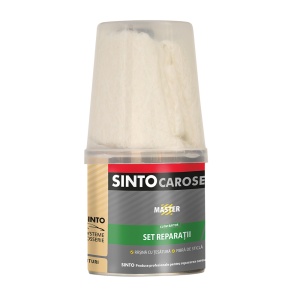 Master Resin Javítókészlet 0,25 kg + 0,25 m Sinto