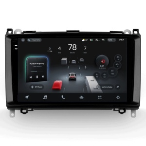 Navigatie Auto cu Asistenta AI Teyes CC4 PRO Mercedes-Benz Viano 2 2003-2015 8+128GB 9.5" QLED, Android 13, 5G, 7.1 DSP, CarPlay