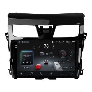 Navigatie Auto cu Asistenta AI Teyes CC4 PRO Nissan Teana 3 2013-2015 8+128GB 10.36" QLED, Android 13, 5G, 7.1 DSP, CarPlay
