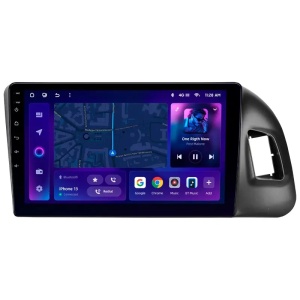 Navigatie Auto MOSS M3 Audi Q5 8R 2008-2017 4+32GB 9" QLED Octa-core 2Ghz, Android 4G Bluetooth 5.1 DSP - Varianta A
