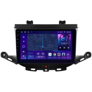 Navigatie Auto MOSS M3 Opel Astra K 2015-2022 4+32GB 9" QLED Octa-core 2Ghz, Android 4G Bluetooth 5.1 DSP - Varianta A