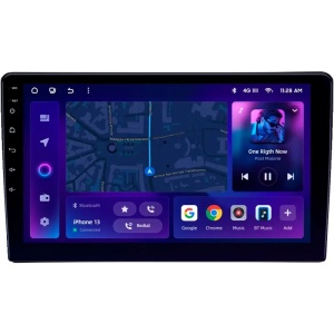 Navigatie Auto MOSS M3 Opel Zafira B 2005-2014 4+32GB 9" QLED Octa-core 2Ghz, Android 4G Bluetooth 5.1 DSP - Img 1