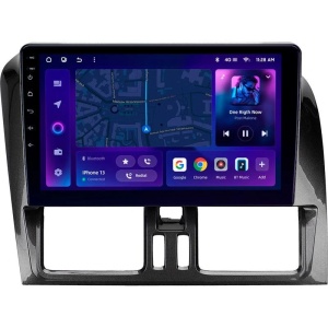 Navigatie Auto MOSS M3 Volvo XC60 2008-2017 4+32GB 9" QLED Octa-core 2Ghz, Android 4G Bluetooth 5.1 DSP - Varianta B