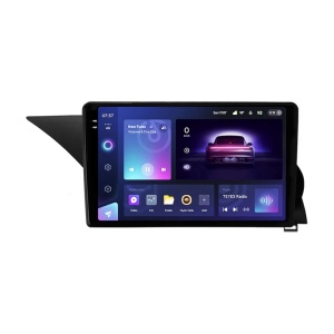 Navigatie Auto Teyes CC3 2K Mercedes-Benz GLK X204 2012-2015 4+32GB 9.5" QLED Octa-core 2Ghz Android 4G Bluetooth 5.1 DSP - Img 1
