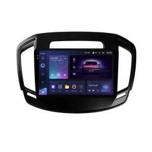 Navigatie Auto Teyes CC3 2K Opel Insignia 2013-2017 4+64GB 9.5" QLED Octa-core 2Ghz, Android 4G Bluetooth 5.1 DSP - Varianta B