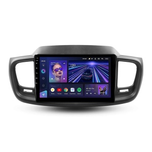 Navigatie Auto Teyes CC3 360° Kia Sorento 2015-2020 6+128GB 10.2" QLED Octa-core 1.8Ghz, Android 4G Bluetooth 5.1 DSP - Varianta B - Img 1