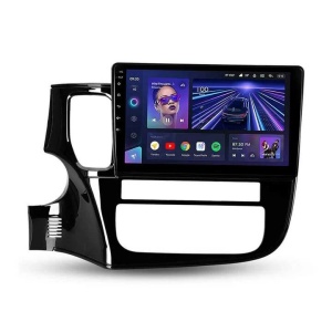 Navigatie Auto Teyes CC3 360° Mitsubishi Outlander 3 2018-2021 6+128GB 10.2" QLED Octa-core 1.8Ghz, Android 4G Bluetooth 5.1 DSP - Varianta A