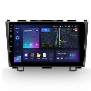 Navigatie Auto Teyes CC3L Honda CR-V 3 2006-2010 4+64GB 9" IPS Octa-core 1.6Ghz, Android 4G Bluetooth 5.1 DSP