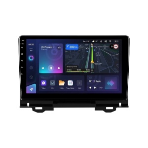 Navigatie Auto Teyes CC3L Honda HR-V 2022-2024 4+64GB 10.2" IPS Octa-core 1.6Ghz, Android 4G Bluetooth 5.1 DSP - Img 1