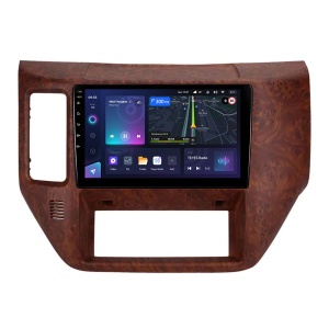 Navigatie Auto Teyes CC3L Nissan Patrol Y61 2004-2021 4+64GB 9" IPS Octa-core 1.6Ghz, Android 4G Bluetooth 5.1 DSP