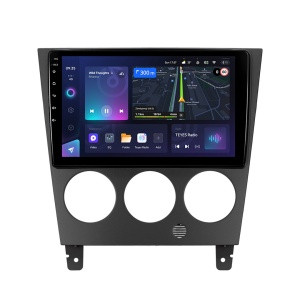 Navigatie Auto Teyes CC3L Subaru Impreza 2002-2007 4+64GB 9" IPS Octa-core 1.6Ghz, Android 4G Bluetooth 5.1 DSP