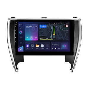 Navigatie Auto Teyes CC3L Toyota Camry 7 USA 2014-2017 4+32GB 10.2" IPS Octa-core 1.6Ghz, Android 4G Bluetooth 5.1 DSP