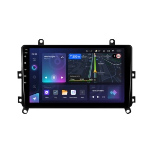 Navigatie Auto Teyes CC3L Toyota Highlander 4 2019-2021 4+32GB 9" IPS Octa-core 1.6Ghz, Android 4G Bluetooth 5.1 DSP