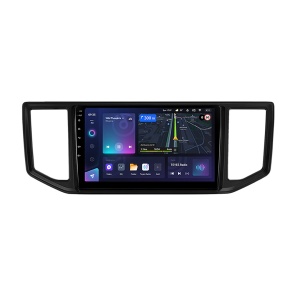 Navigatie Auto Teyes CC3L Volkswagen Crafter 2017-2021 4+32GB 10.2" IPS Octa-core 1.6Ghz, Android 4G Bluetooth 5.1 DSP