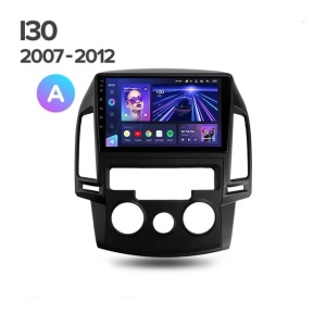 Navigatie Auto Teyes CC4L DTS Hyundai i30 2007-2012 6+64GB 9" QLED Qualcomm 2Ghz, Android 4G Bluetooth 5.1 DSP - Varianta A - Img 3