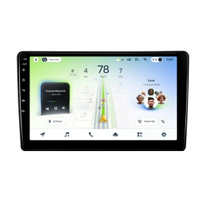Navigatie Auto Teyes CC4L DTS Opel Astra H 2004-2014 6+64GB 9" QLED Qualcomm 2Ghz, Android 4G Bluetooth 5.1 DSP