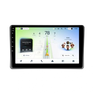Navigatie Auto Teyes CC4L DTS Toyota Land Cruiser J100 1998-2007 6+64GB 9" QLED Qualcomm 2Ghz, Android 4G Bluetooth 5.1 DSP