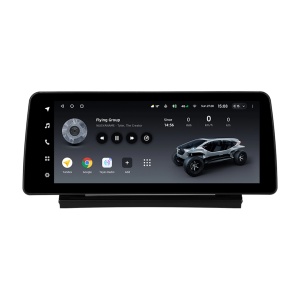 Navigatie Auto Teyes Lux One 360° Land Rover Land Rover Discovery Sport L550 2014-2019 6+128GB 12.3" IPS Octa-core 2Ghz, Android 4G Bluetooth 5.1 DSP - Varianta A