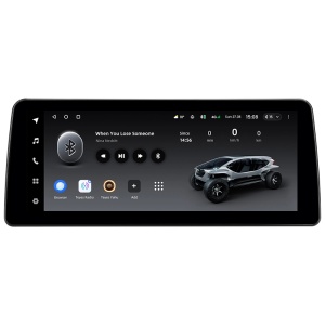 Navigatie Auto Teyes Lux One 360° Mazda CX-5 2012-2015 6+128GB 12.3" IPS Octa-core 2Ghz, Android 4G Bluetooth 5.1 DSP - Varianta C - Img 1