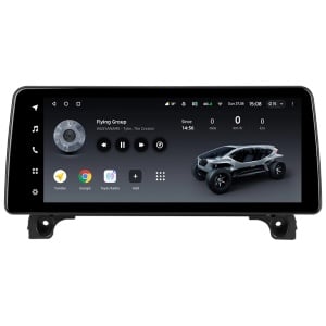 Navigatie Auto Teyes Lux One 360° Peugeot 5008 2017-2023 6+128GB 12.3" IPS Octa-core 2Ghz, Android 4G Bluetooth 5.1 DSP