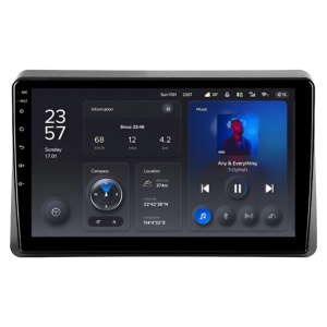 Navigatie Auto Teyes X1 4G Renault Master 2019-2022 2+32GB 10.2" IPS Octa-core 1.6Ghz, Android 4G Bluetooth 5.1 DSP