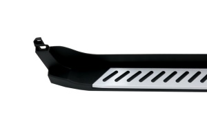 Oldalsó küszöbök, kompatibilisek a BMW X4 F26 2014-2018 OEM Design modellekkel - Img 7