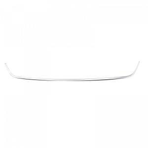 Ornament inox grila inferioara fata VW Transporter T6 2020->