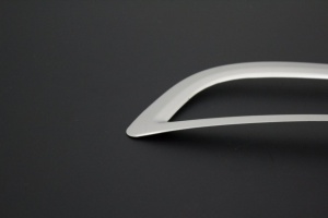 Ornamente inox pentru proiectoare compatibile cu VW Passat B8 2015-2019 - Img 6
