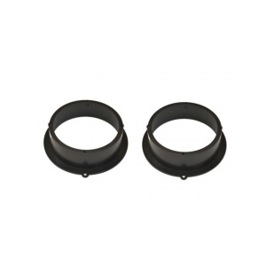 Pachet difuzoare auto Audison Prima dedicat usi spate Seat Leon 2013-2022, RMS 100W - Img 3