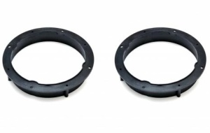 Pachet Difuzoare Auto cu subwoofer Seat Toledo 3 2004-2009 Deaf Bonce Hannibal 1000 W - Img 7