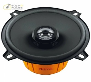 Pachet difuzoare auto Hertz Dieci dedicat Opel Astra H (2004 - 2014) - Img 3