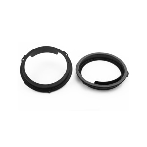 Pachet difuzoare auto Hertz Dieci dedicat usi spate Ford Ranger 2011-, RMS 60W - Img 3