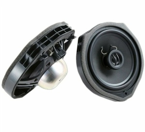 Pachet sistem audio Plug&amp;Play Awave dedicat Honda+ Amplificator - Img 3