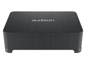 Pachet Subwoofer auto AUDISON APBX 10 DS + Amplificator Dieci Power 1.500 + kit de cabluri complet - Img 3