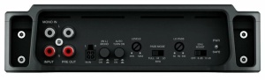 Pachet Subwoofer auto HERTZ DBX 30.3 + Amplificator Hertz Dieci Power 2.200 + Kit de cabluri complet - Img 6