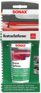 PASTA PENTRU INDEPARTAREA ZGARIETURILOR 75ML SONAX