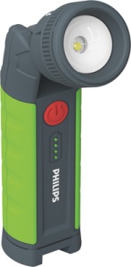 PHILIPS XPERION 3000 1000 LM LED FÓKUSZÁLÓ LÁMPA - Img 2