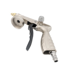 Pistol de vopsit antifon 2 în 1 – pentru antifonare și protecție anticorozivă – furtun flexibil 50 cm - Img 2