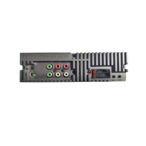Player Auto 1 DIN cu DSP 4 Canale Deaf Bonce Gemini 470DSP, 4x50W RMS, Bluetooth - Img 2