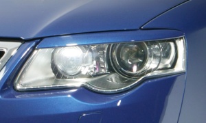 Pleoape Faruri compatibil cu VW Passat B6 2005-2010