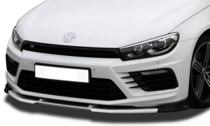 Pleoape Faruri compatibil cu VW Scirocco 2008-2017 - Img 2