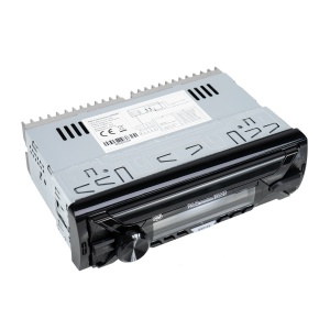 PNI Clementine 8550BT autós rádió MP3 lejátszó, levehető elülső rész, 4x45W, 12V, 1 DIN, SD, USB, AUX, RCA csatlakozóval - Img 8
