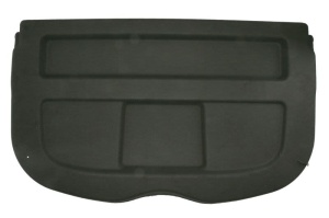 Polita portbagaj compatibil cu NISSAN QASHQAI II J11 2017 - 2021