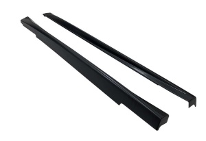 Praguri Laterale compatibil cu SEAT LEON 3 2012-2020 Hatchback