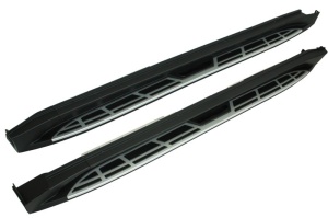 Praguri Trepte laterale compatibil cu HYUNDAI Tucson III 2015-2018